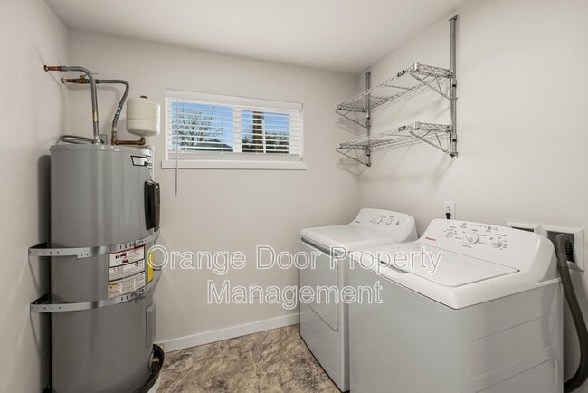 Building Photo - 3623 S J St