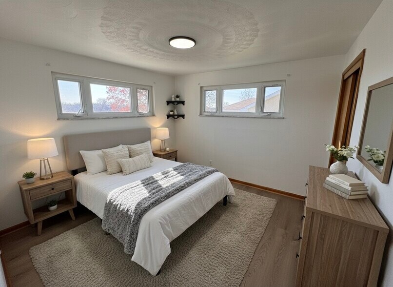 Bedroom #2 - 639 Scenery Dr