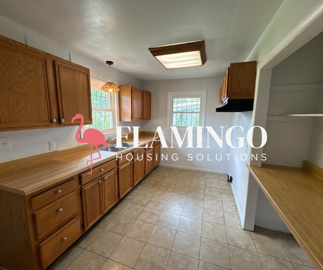 Building Photo - Charming 2-Bed, 2-Bath Home with Central Air in Dayton’s Gem City