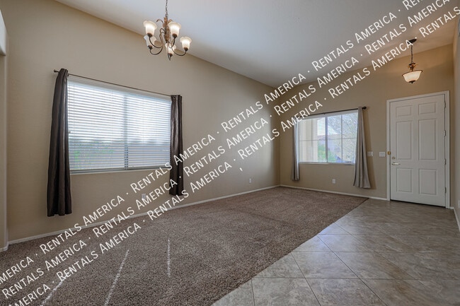 Building Photo - 39821 N Thunder Hills Ln