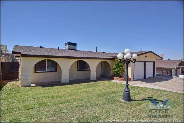 Building Photo - 3 bedroom in El Paso TX 79912