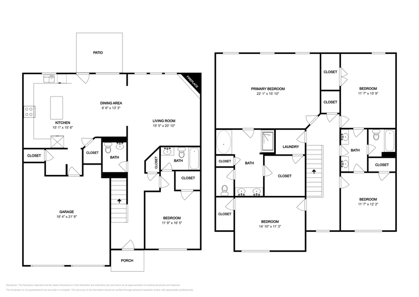 Building Photo - 185 Mary Jane Ln