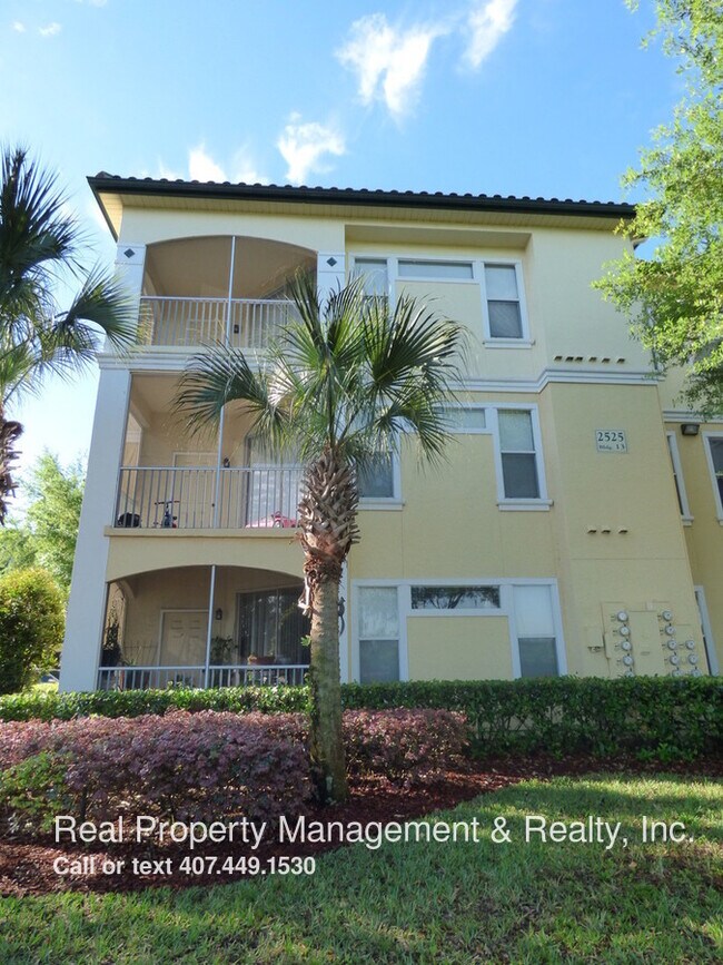Primary Photo - Beautiful 2 BR / 2 BA Condo In Bella Terra