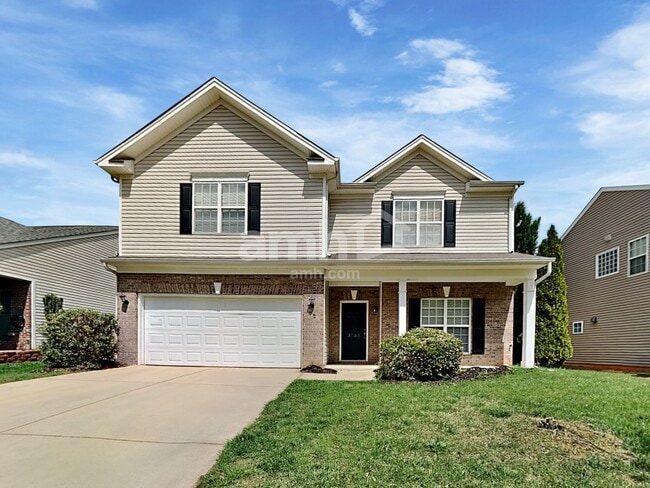 Building Photo - 3735 Village Springs Dr