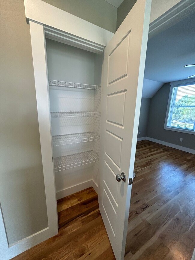 Building Photo - East AVL - JAG 2018 Green Built Custom Home