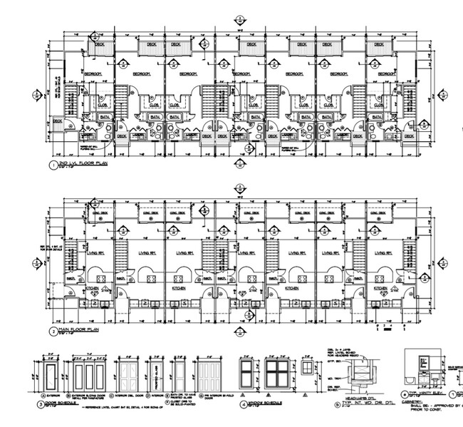 Building Photo - 1011 Laramie St