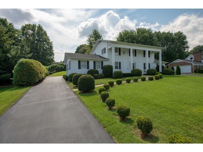 Building Photo - Beautiful 4-Bedroom/2.5 Bath Single-Family Home in Great Neighborhood in Johnson City, TN, with d...