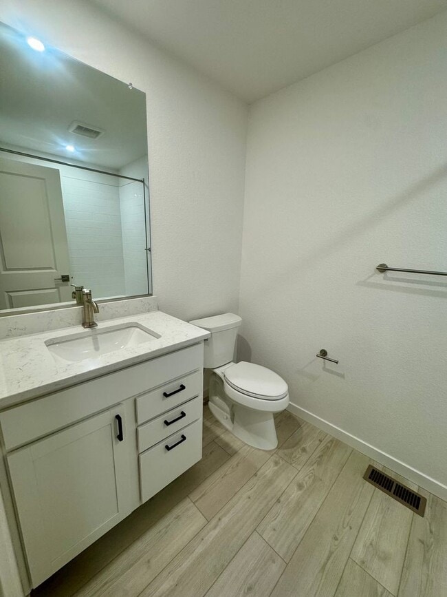 Building Photo - NEW construction 3 bedroom luxury townhome