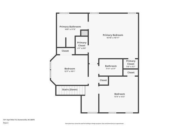 Building Photo - 7311 April Mist Trail