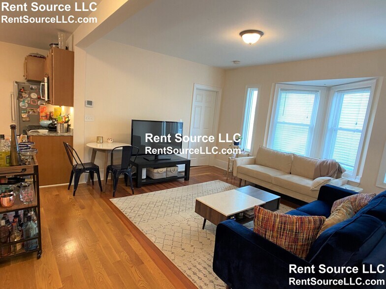 Building Photo - 23 Willard Ave