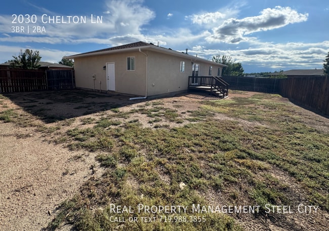 Building Photo - 2030 Chelton Ln