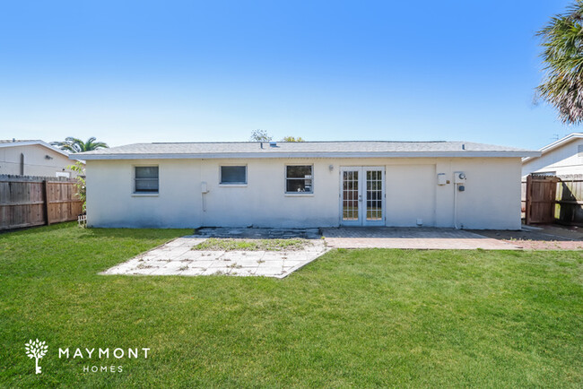 Building Photo - Charming 2-Bedroom Retreat