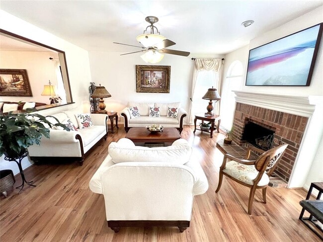 Building Photo - 1722 Antler Crossing Dr