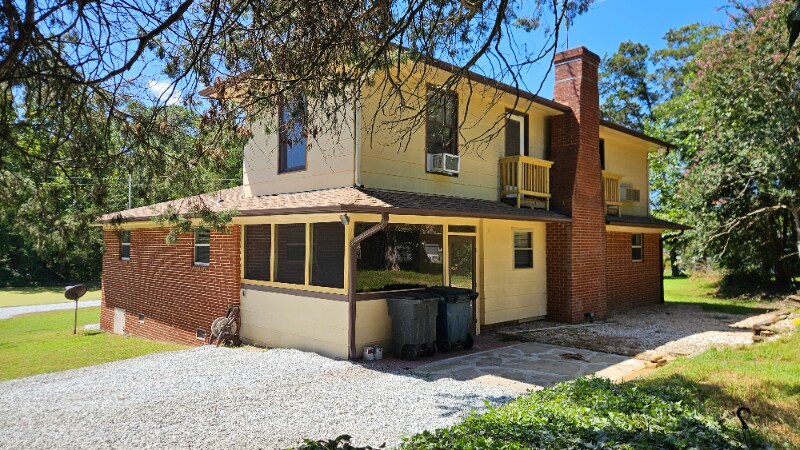 Building Photo - 2322 Fletchers Chapel Rd