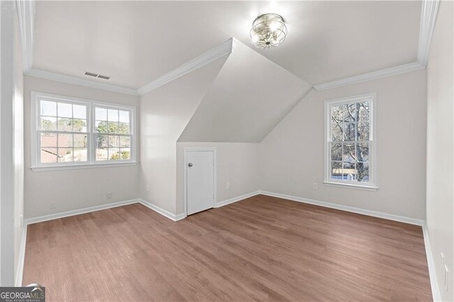 Building Photo - 6015 Canaan Woods Dr SW