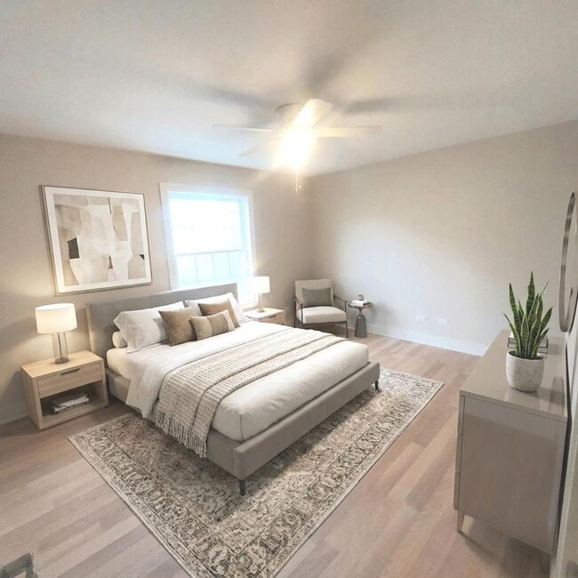 Building Photo - 617 Yale Ln