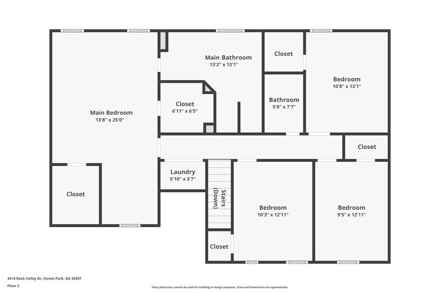 Building Photo - 4414 Rock Valley Dr