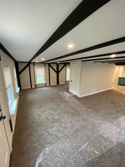 Living Room - 164 Main St