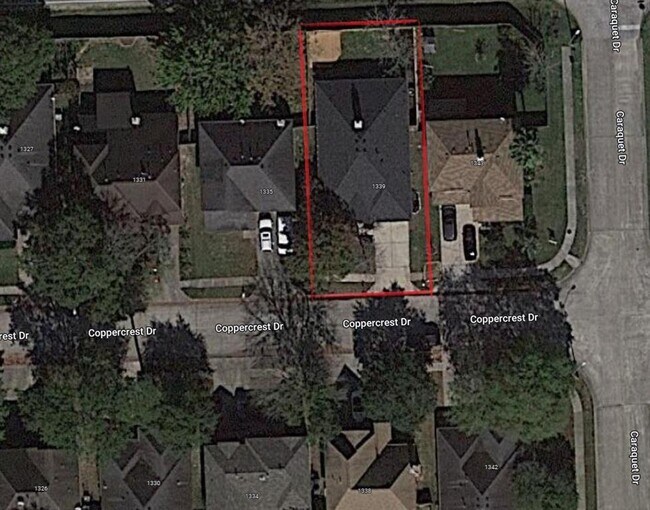 Building Photo - 1339 Coppercrest Dr