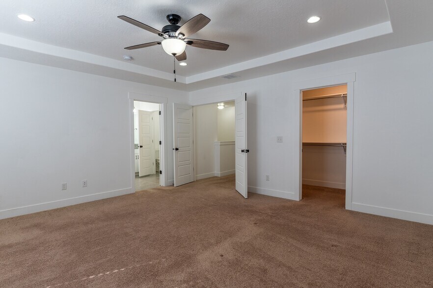 Building Photo - 3955 W 740 N