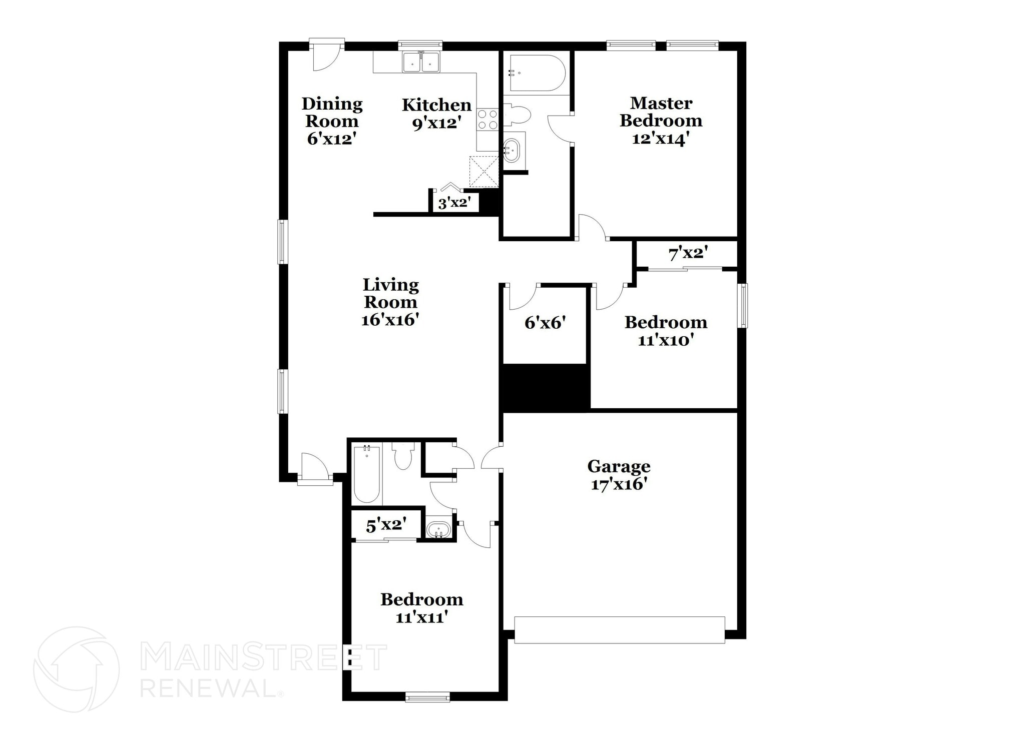 Building Photo - 9130 Southernwood Way