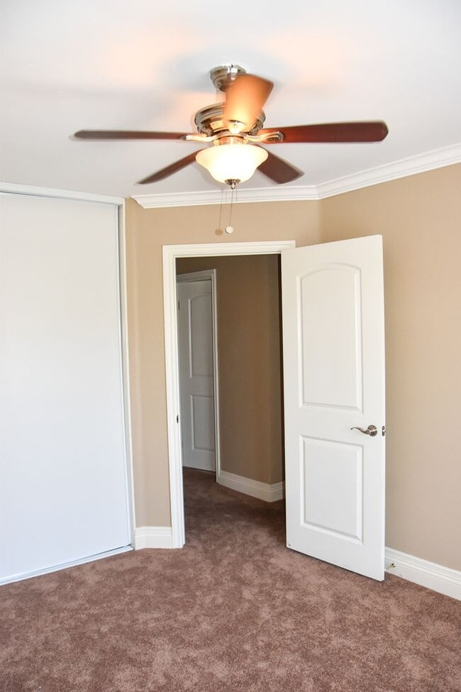 Building Photo - Steps to Chapman University