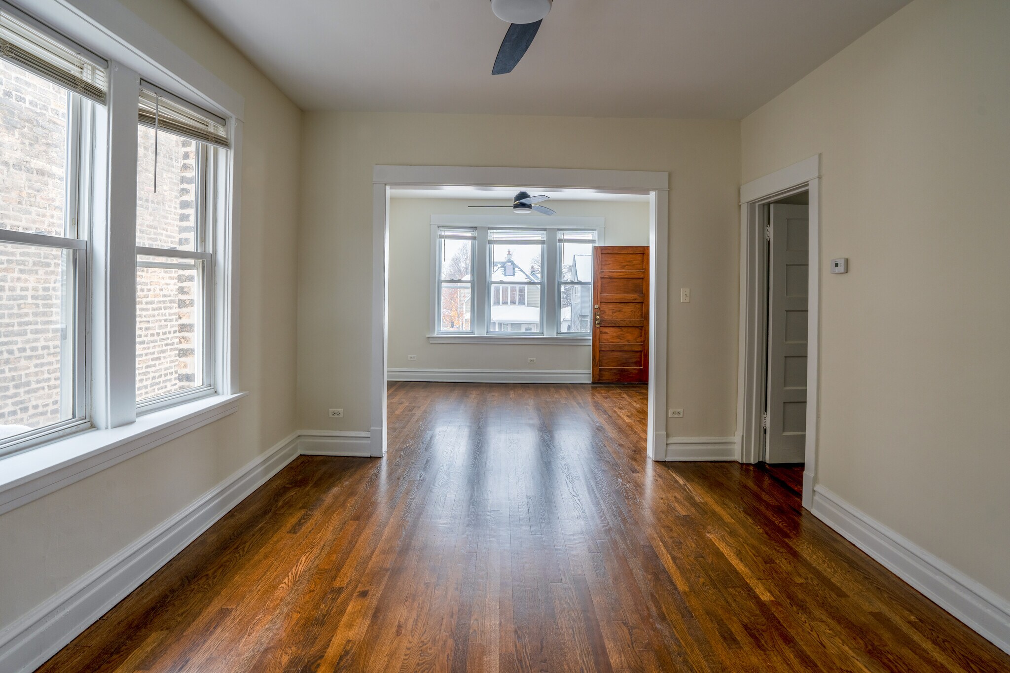 Building Photo - 3541 N Whipple St