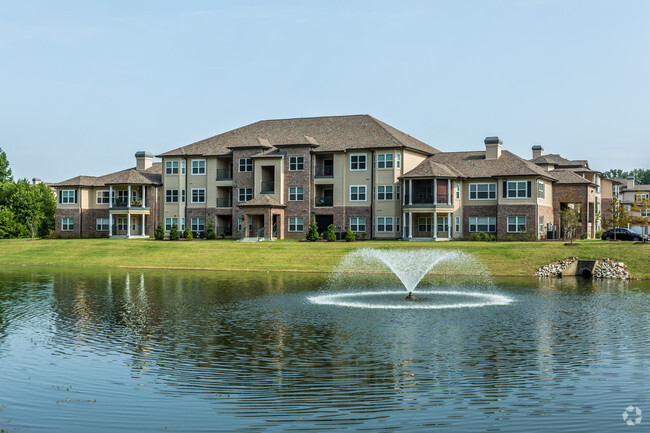 Building Photo - Fieldstone