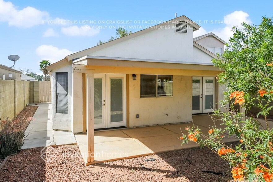 Building Photo - 4050 W Electra Ln