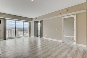 Building Photo - Sky Las Vegas-Strip/City/Red Rock Mtn Views from this Stunning 2Bd/2.5Ba Residence