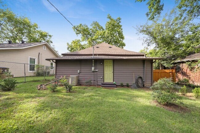 Building Photo - 2503 Meharry Blvd
