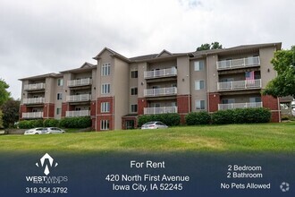 Building Photo - $1,425 | 2 Bedroom, 2 Bathroom Apartment |...