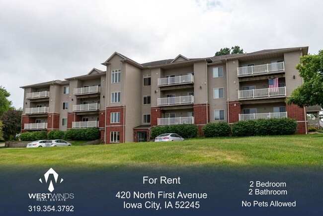 Primary Photo - $1,425 | 2 Bedroom, 2 Bathroom Apartment |...