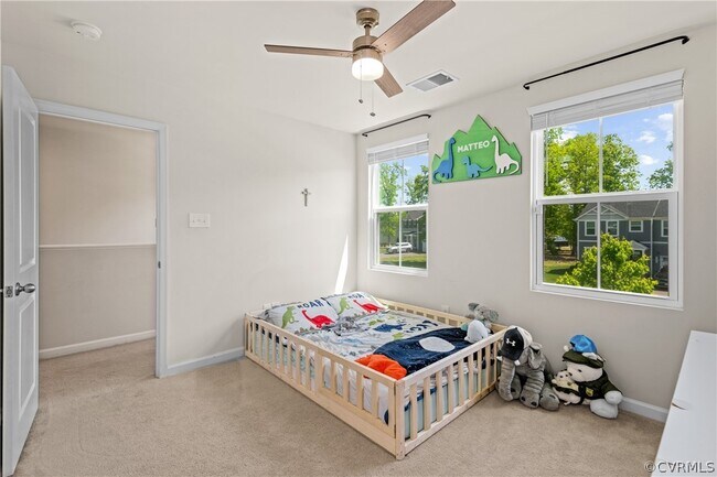 Building Photo - 21012 Baileys Grove Dr