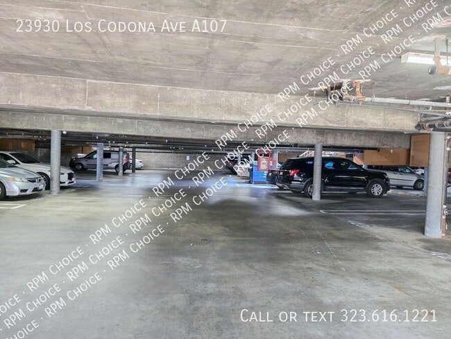 Building Photo - 23930 Los Codona Ave