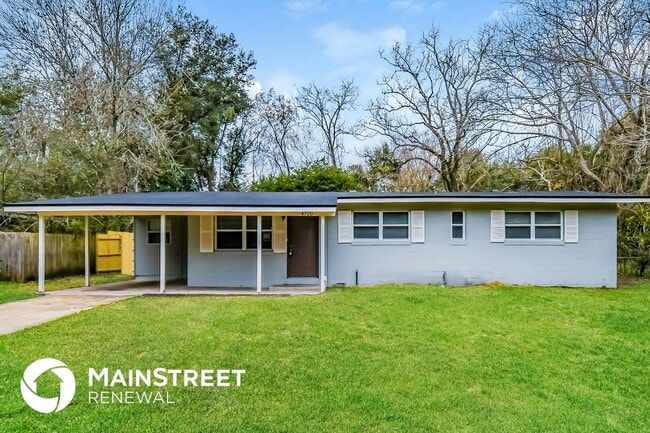 Building Photo - 4710 Herta Rd