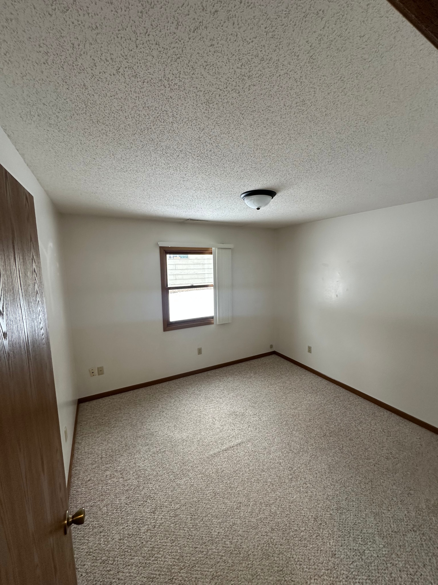 Bedroom 1 - 726 Wellington St