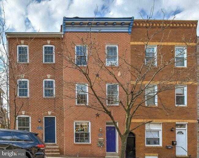 Building Photo - 1929 E Lombard St