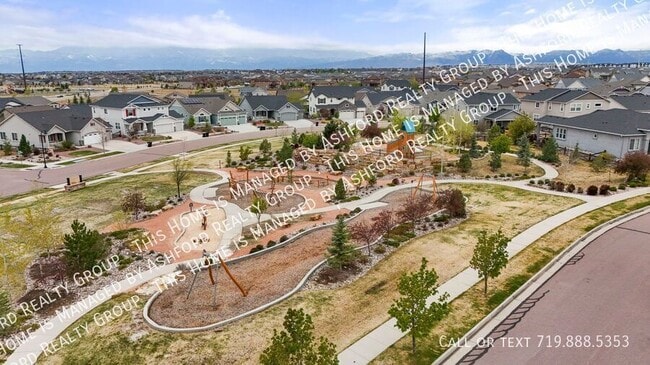 Building Photo - 7215 Rim Bluff Ln