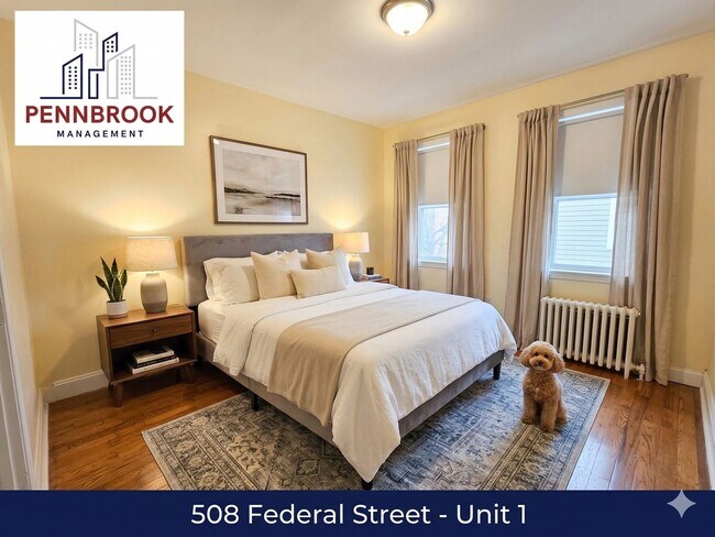 Building Photo - 508 Federal St