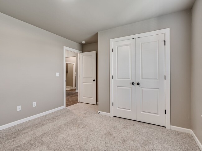 Building Photo - Brand New Home Availabe Now In Moore! $500...