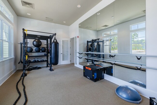 Building Photo - 100 Shellbark Way