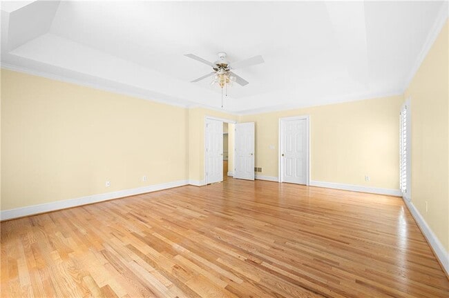 Building Photo - 3795 Ashford Trail NE