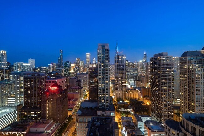 Building Photo - 800 N Michigan Ave