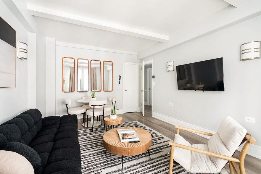 Building Photo - 234 W 73rd St