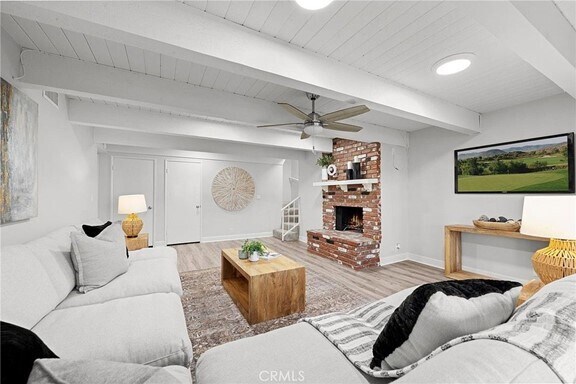 Family Room - 30042 Point Marina Dr