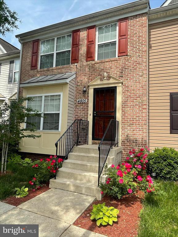 Building Photo - 4805 Springmaid Ln