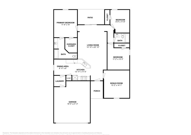 Building Photo - 2463 Winnipeg Dr