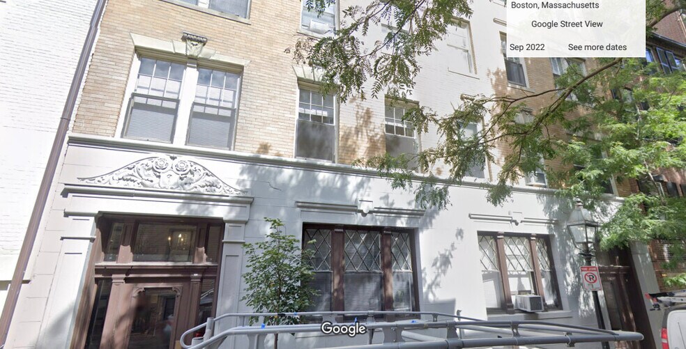 Building Photo - 5 Myrtle St