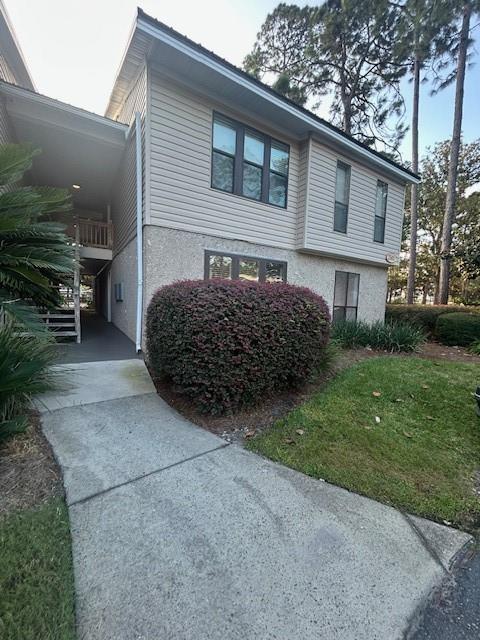 Building Photo - 2501 Demere Rd